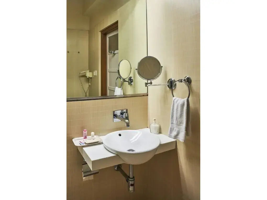 Foto - Astoria Hotel