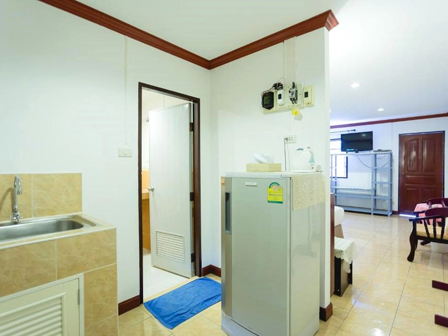 Photo - Rabbit Mansion Patong Hotel