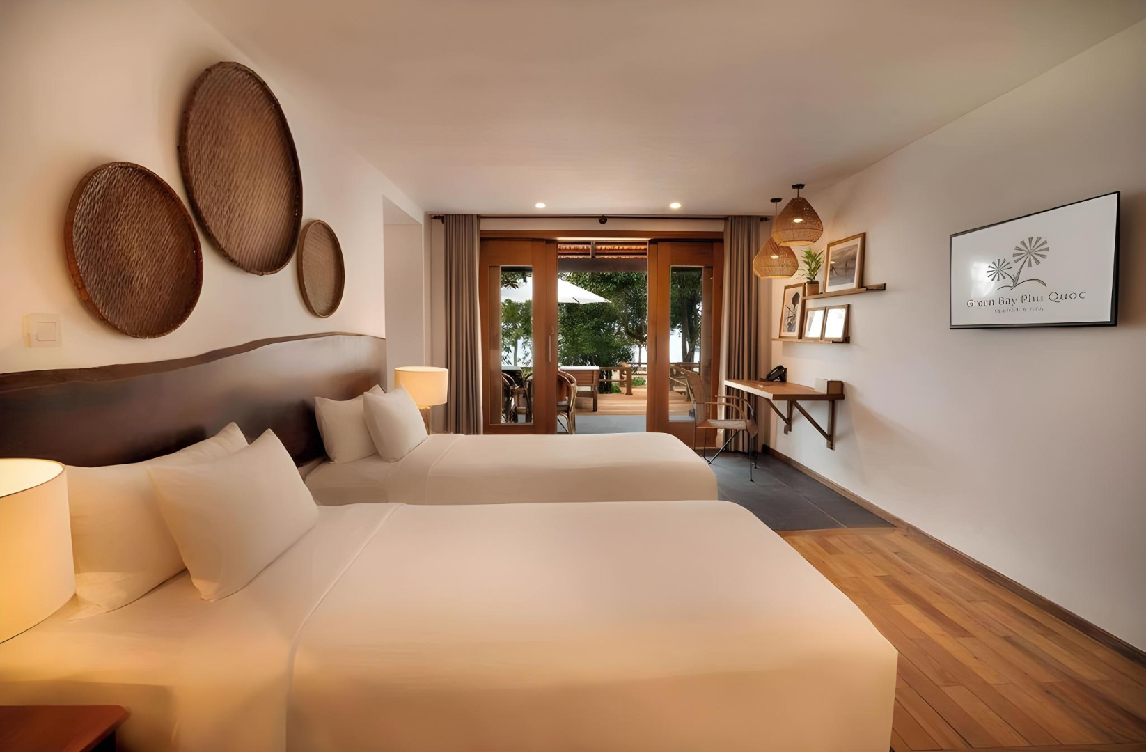 Foto - Green Bay Phu Quoc Resort & Spa
