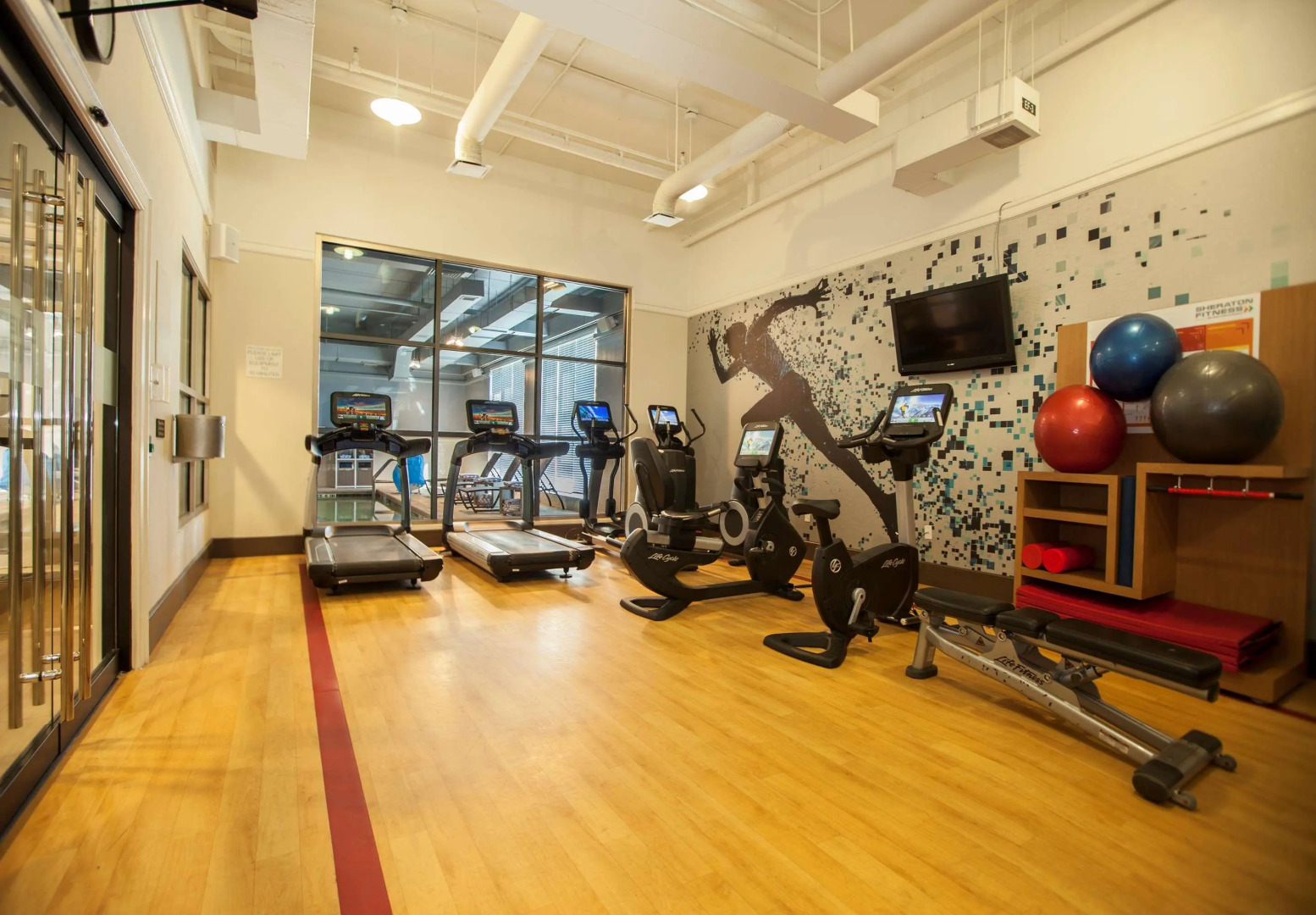 Foto - Sheraton Jacksonville Hotel