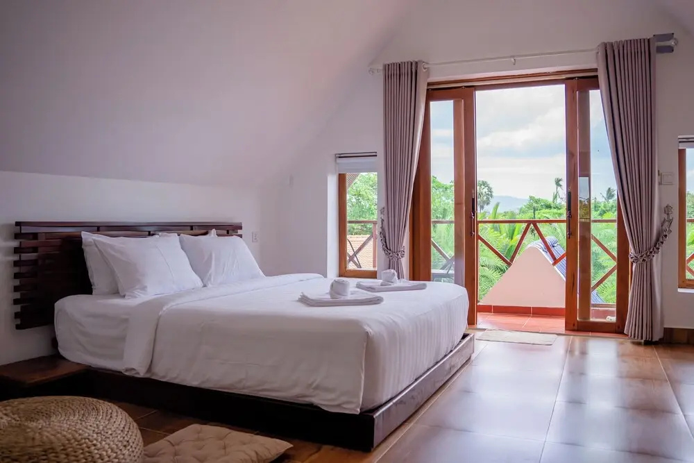 Foto - Zodiac Bungalow