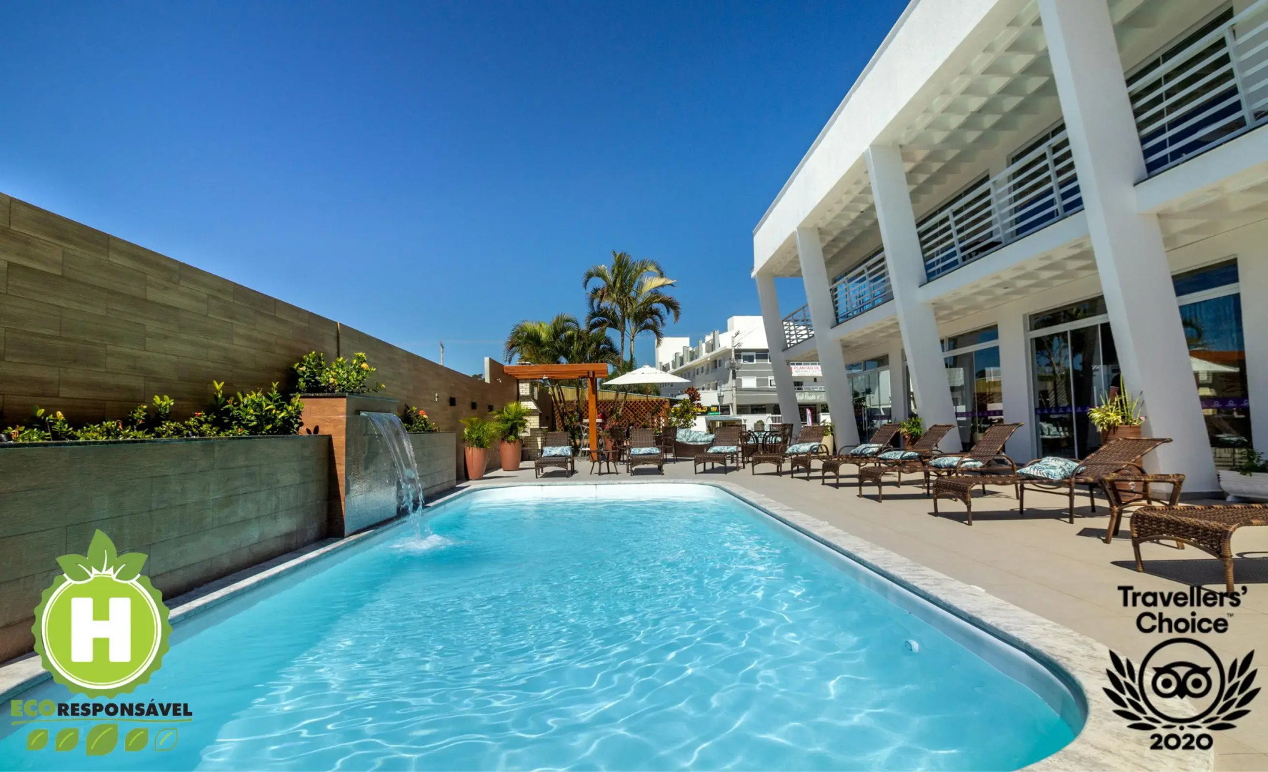 Foto - Hotel & Pousada Favareto