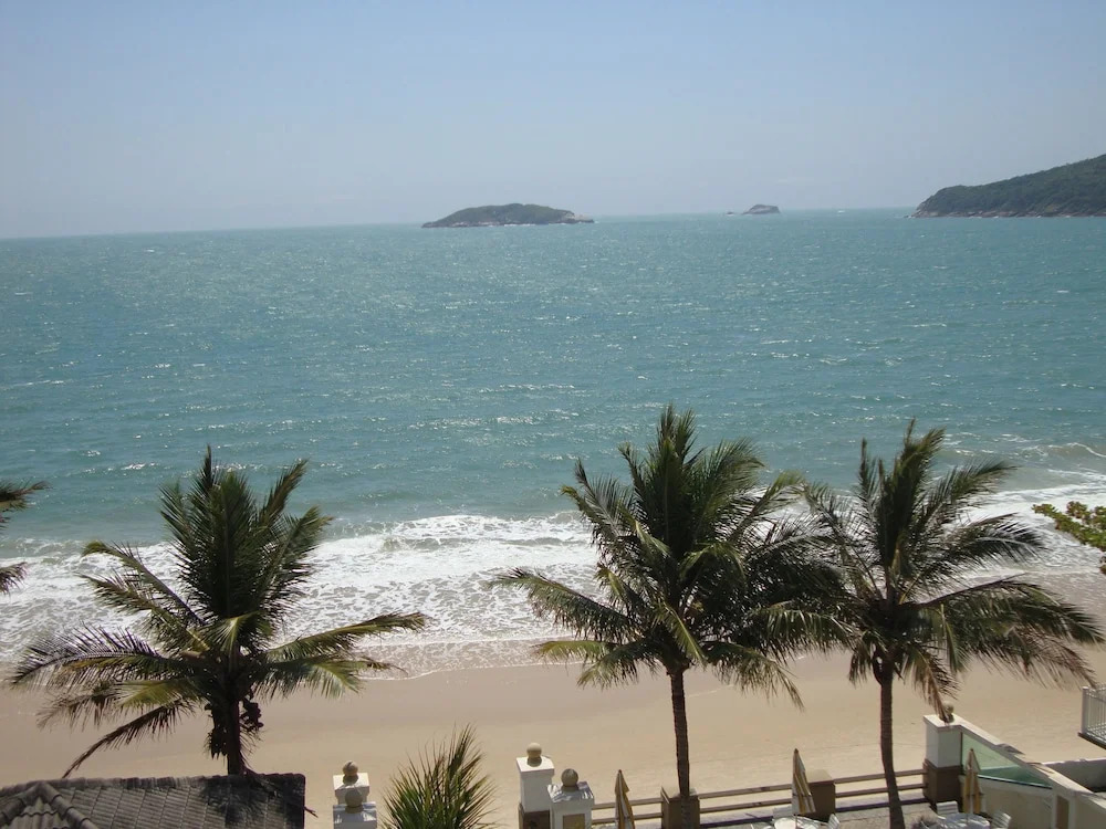 Photo - Golfinhos Apart Hotel