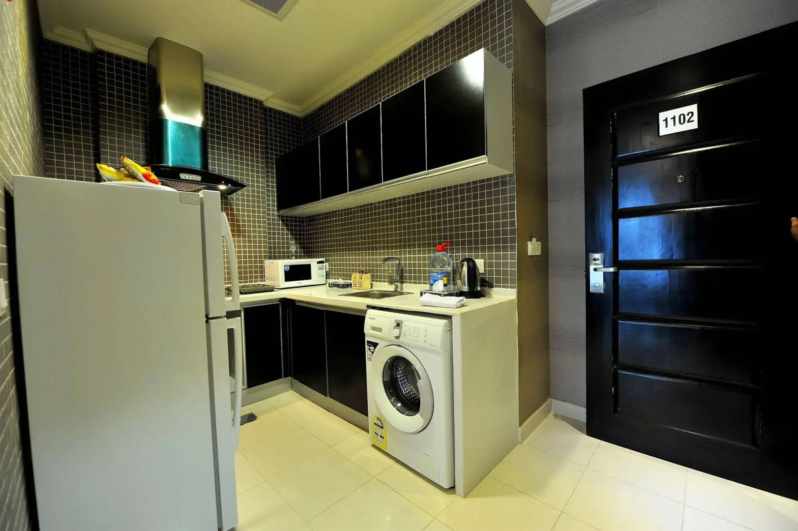 Foto - Hyatt Buyutat Serviced Apartments