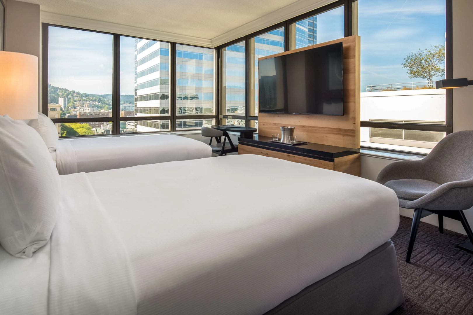 Photo - Hilton Portland Downtown