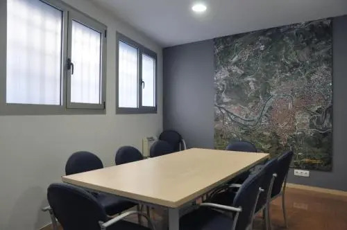 Foto - Residencia Universitaria Resa Blas De Otero