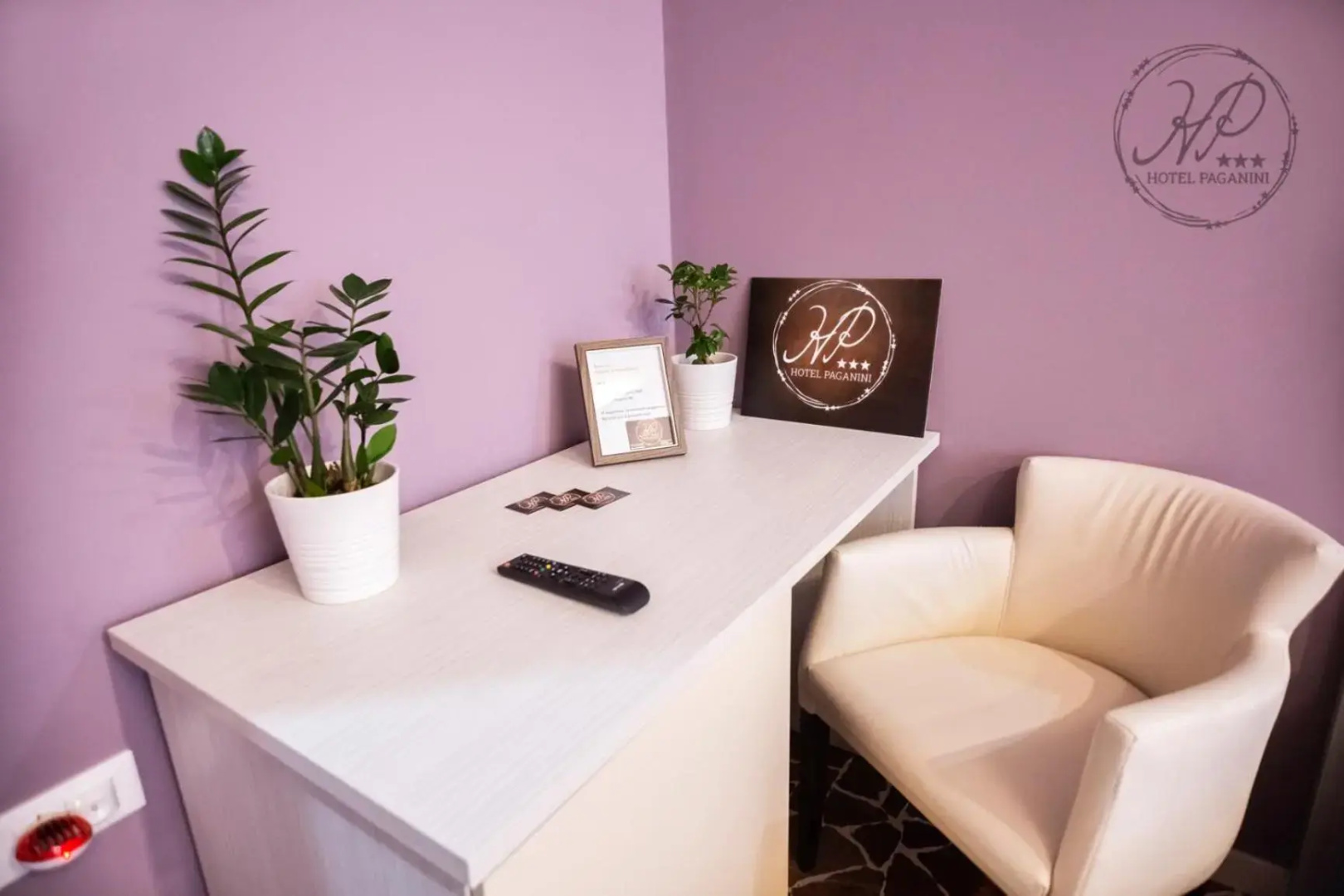 Photo - Hotel Paganini