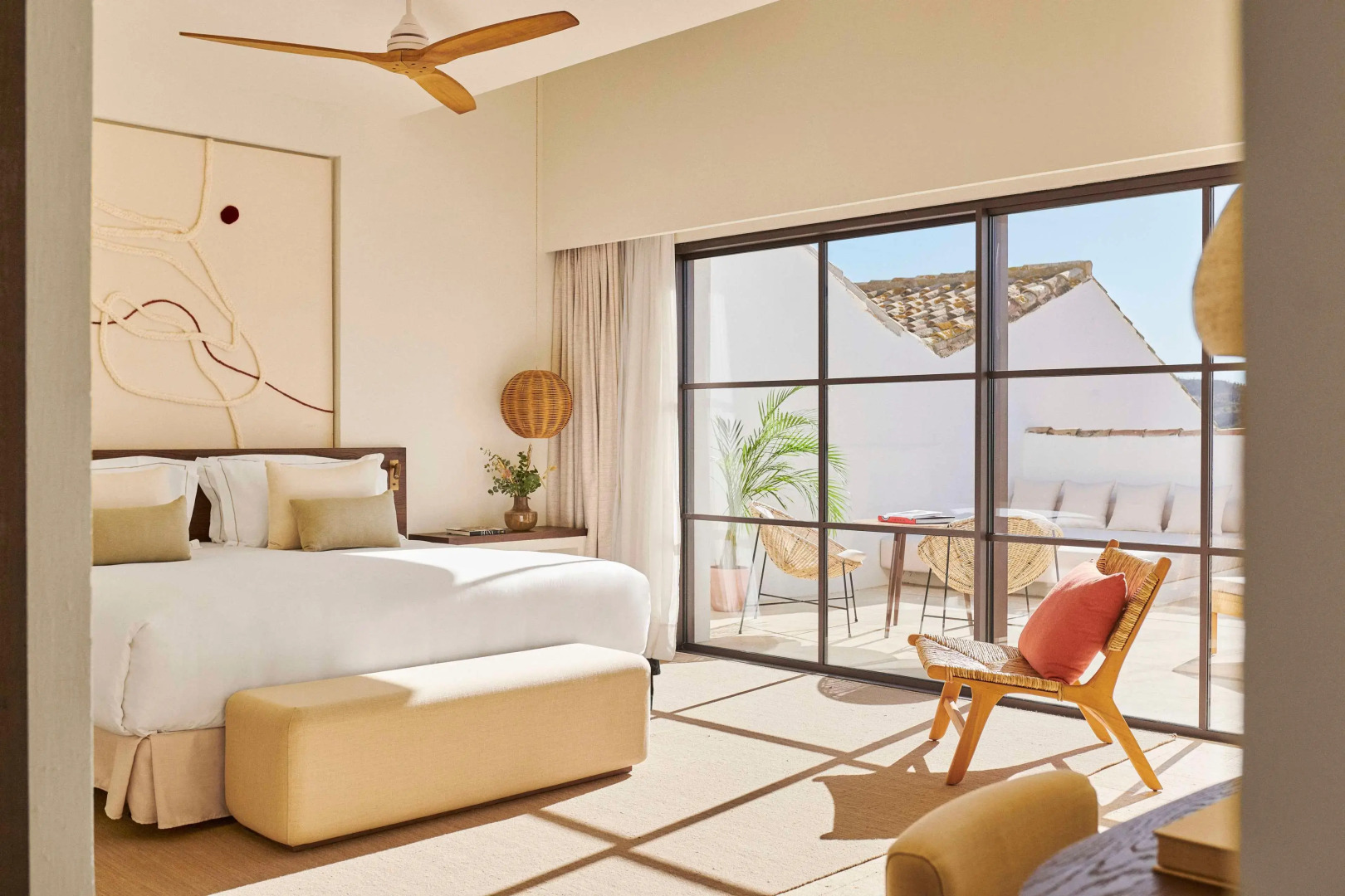 Photo - La Zambra Resort Mijas - Marbella - The Unbound Collection by Hyatt