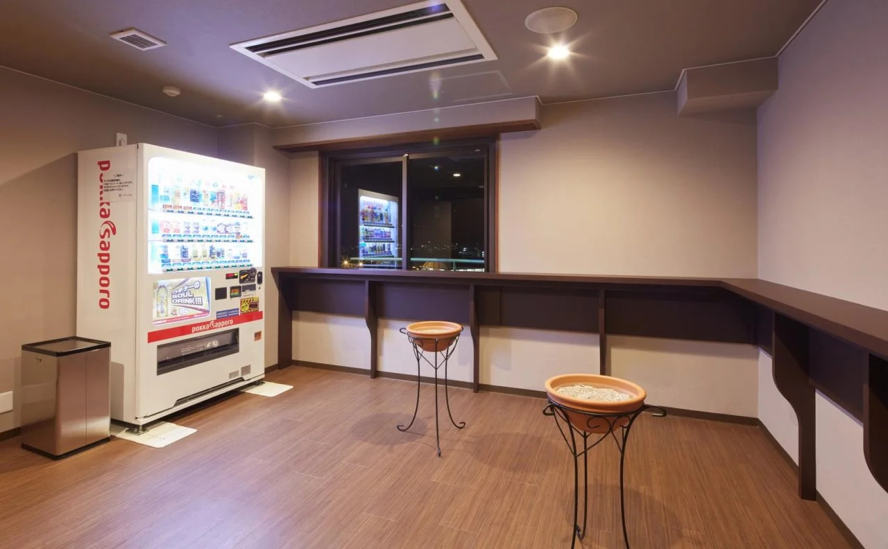 Foto - Hotel Yugaf Inn Okinawa