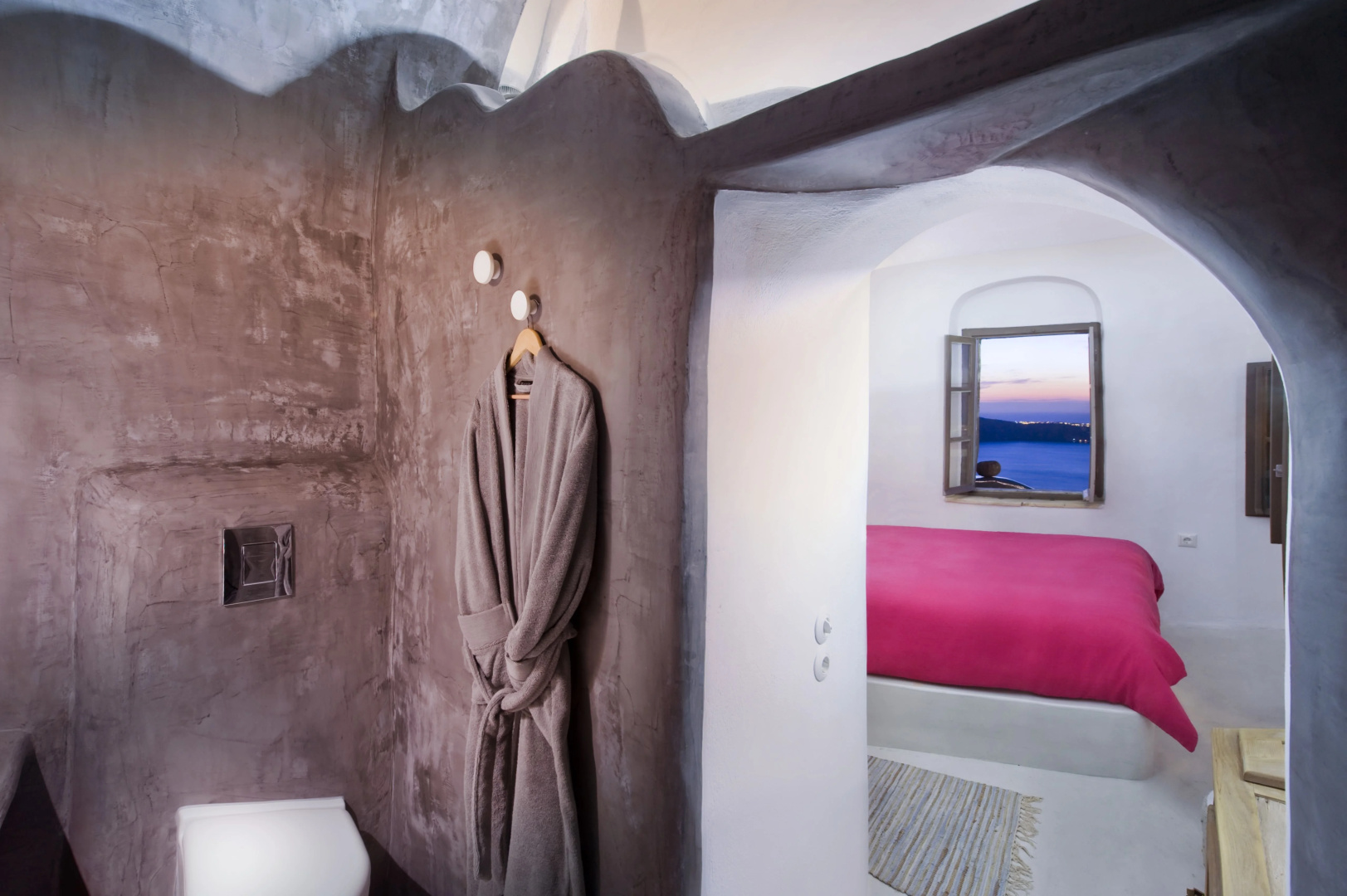 Foto - Sophia Luxury Suites