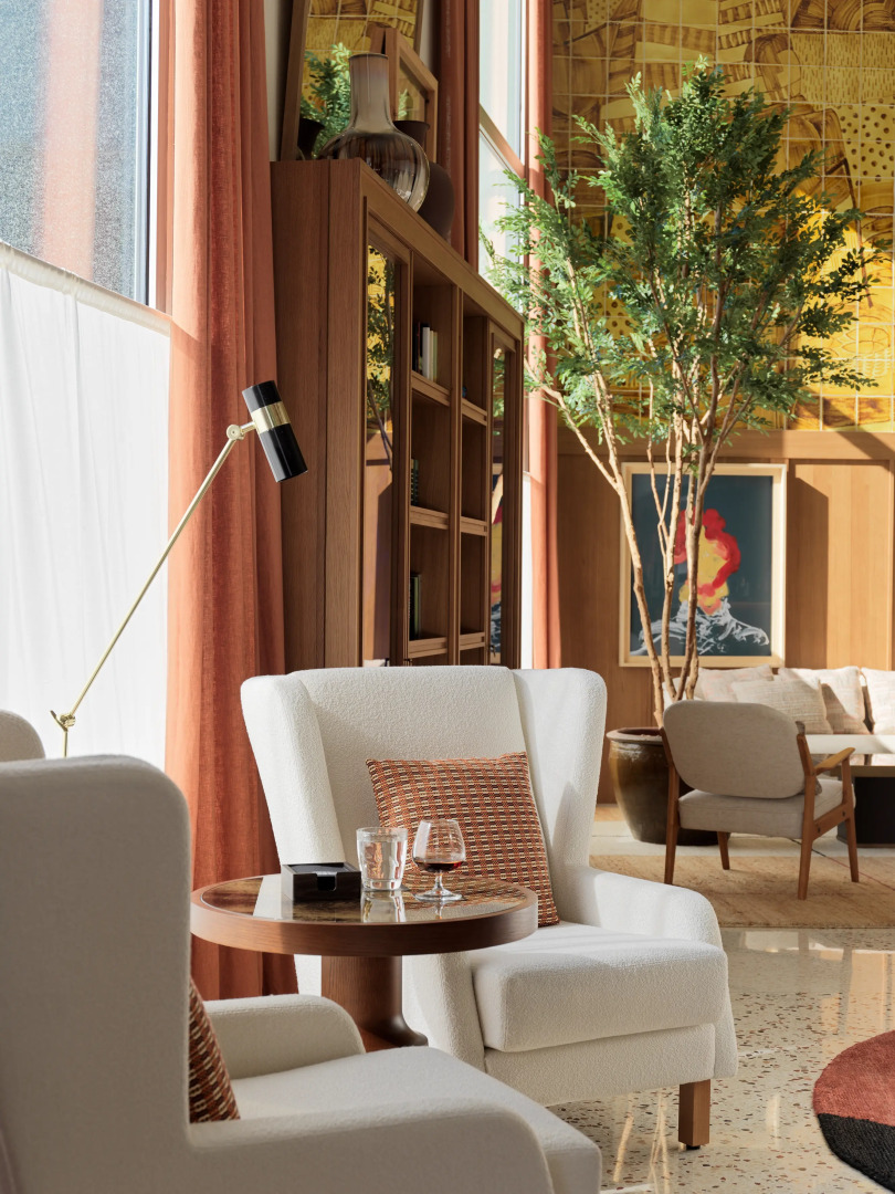 Foto - H10 Croma Málaga