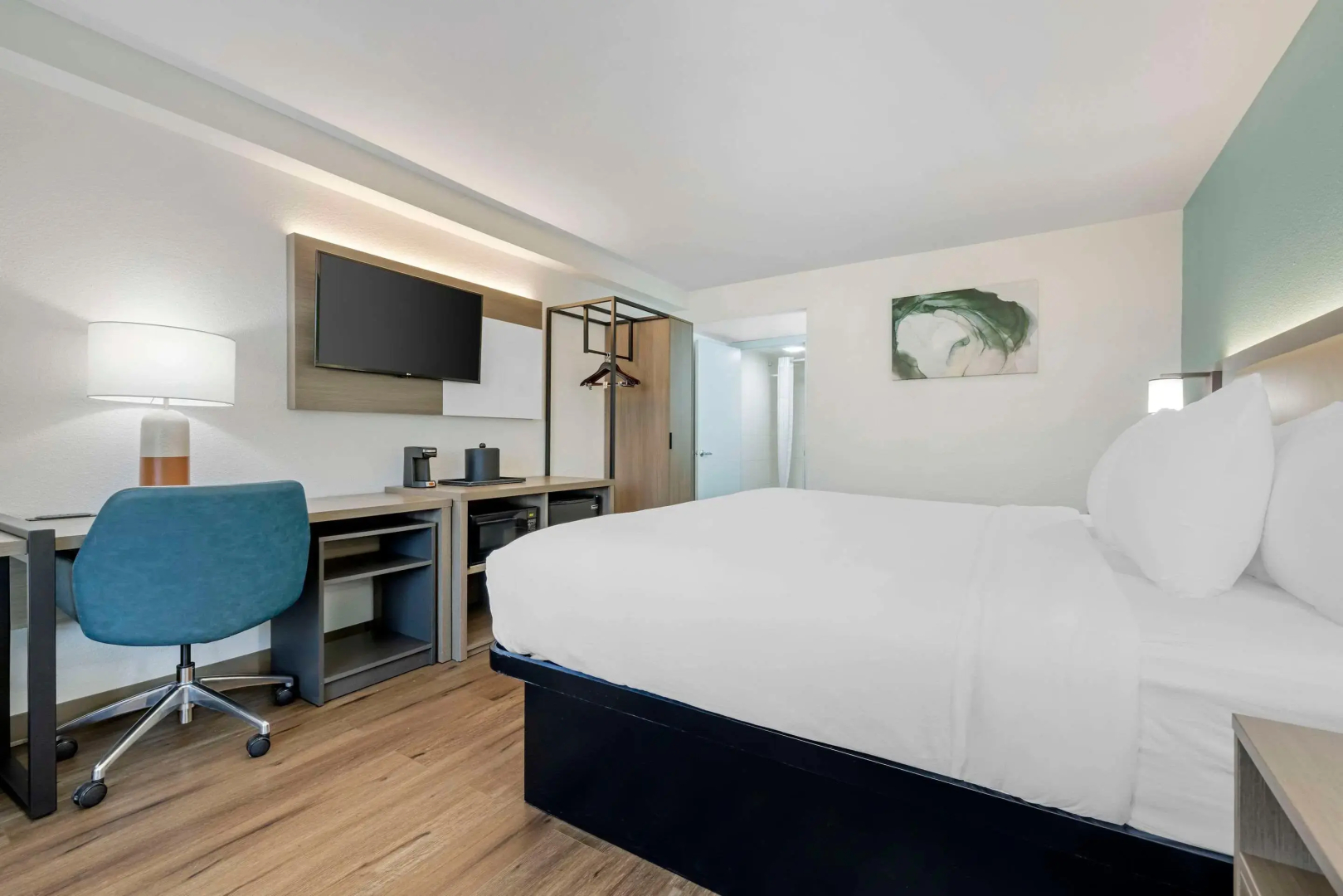 Photo - Comfort Inn Sea World Area