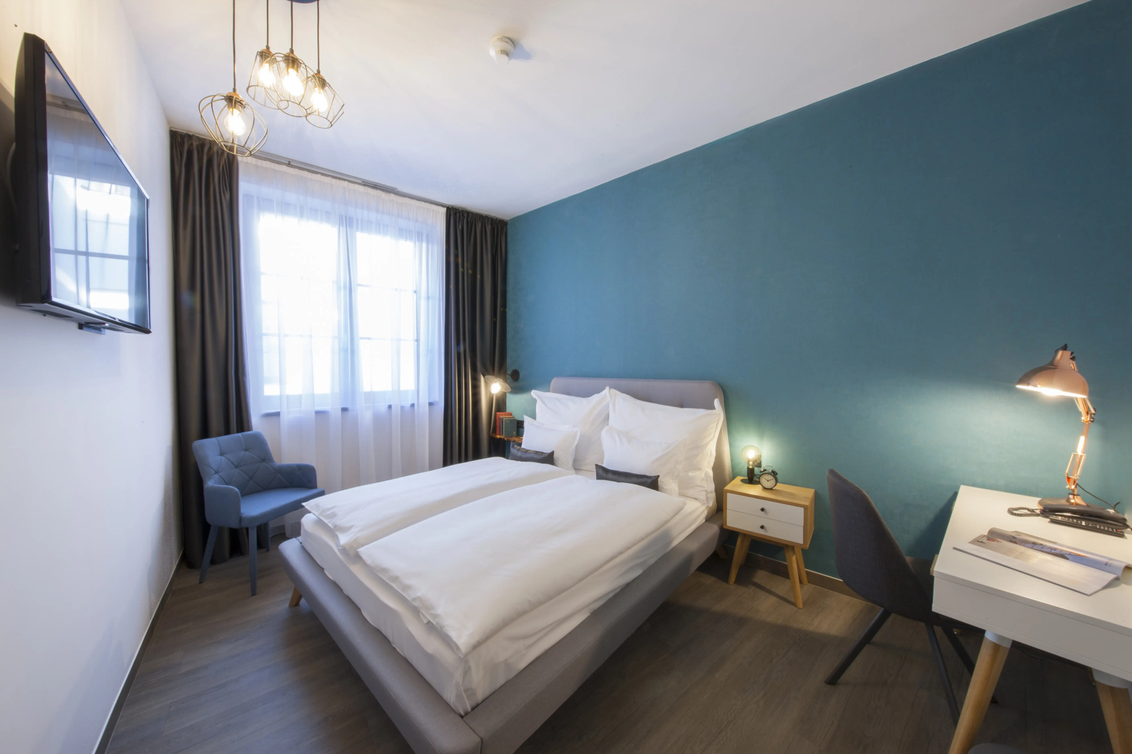Foto - Hotel Memories OldTown