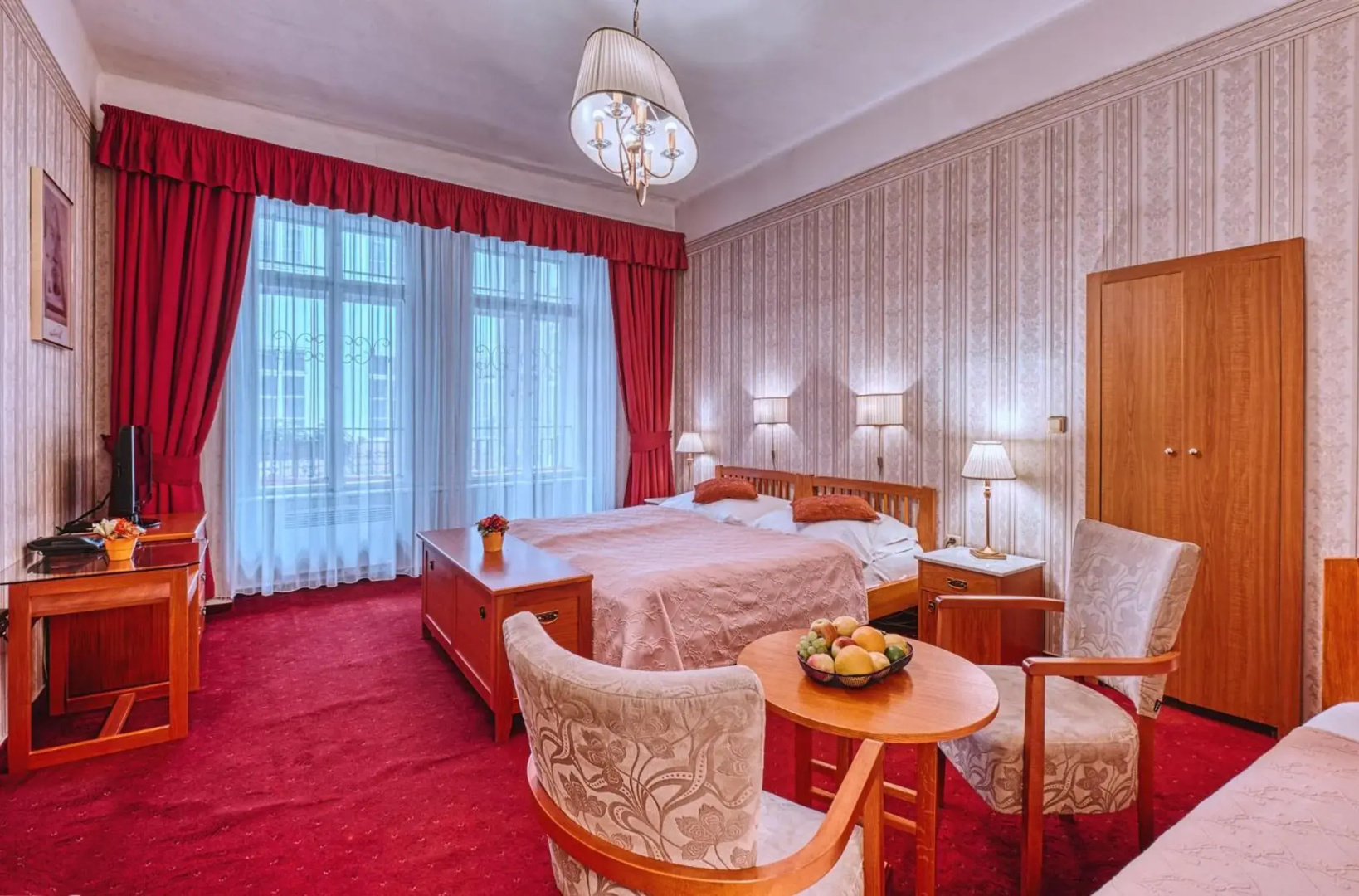 Photo - Hotel Salvator