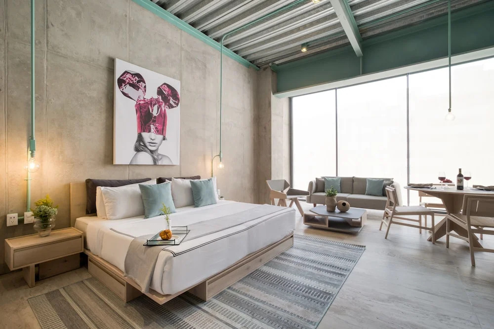 Foto - UTOPIC Polanco by ULIV