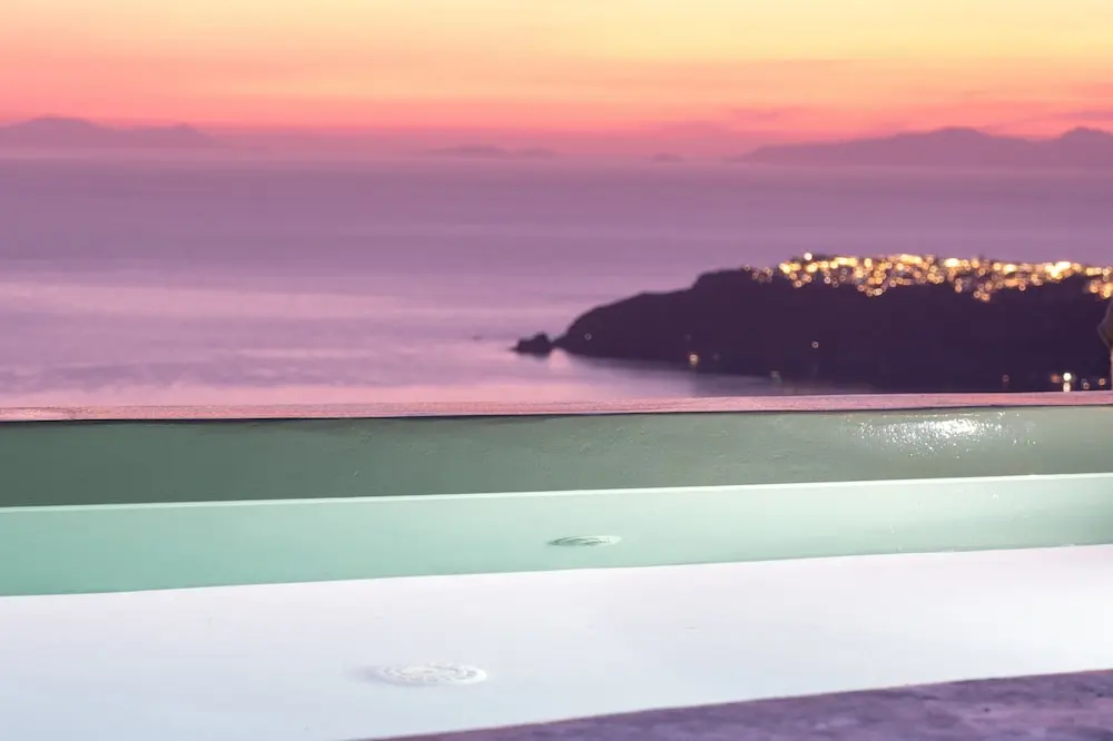 Foto - Anemos Cave Suites