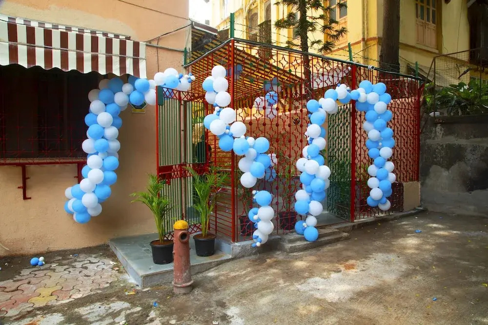 Foto - AL Shifa Residency