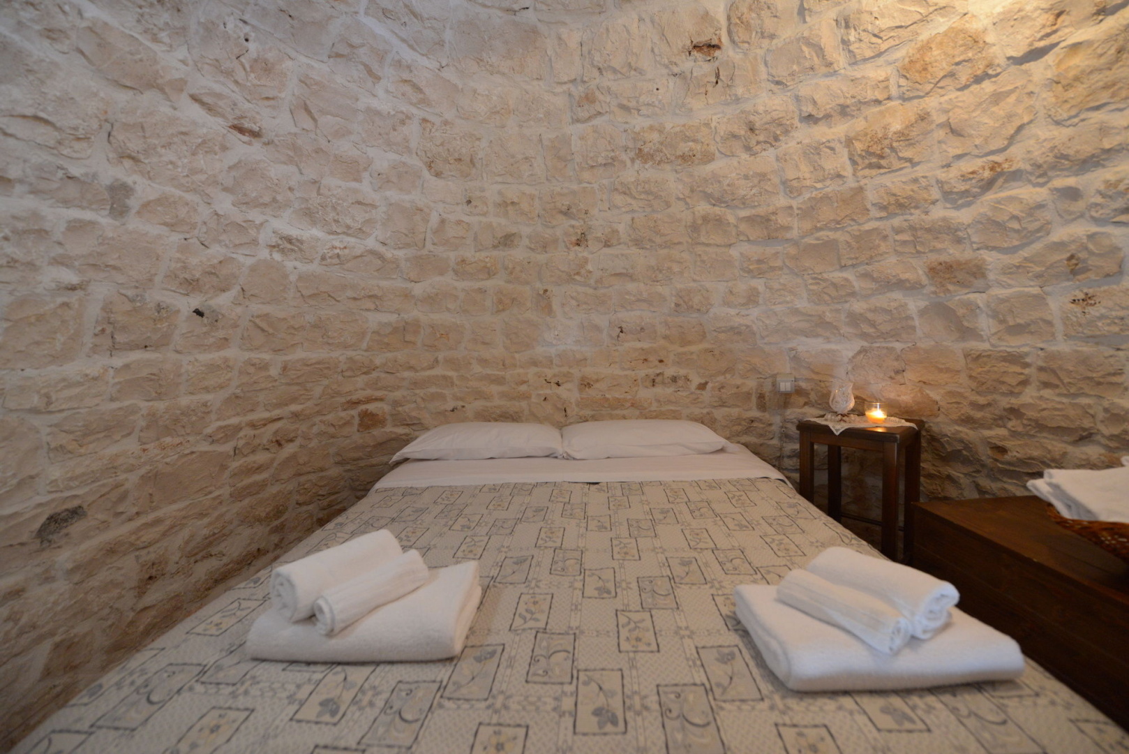 Photo - Giardino dei Trulli