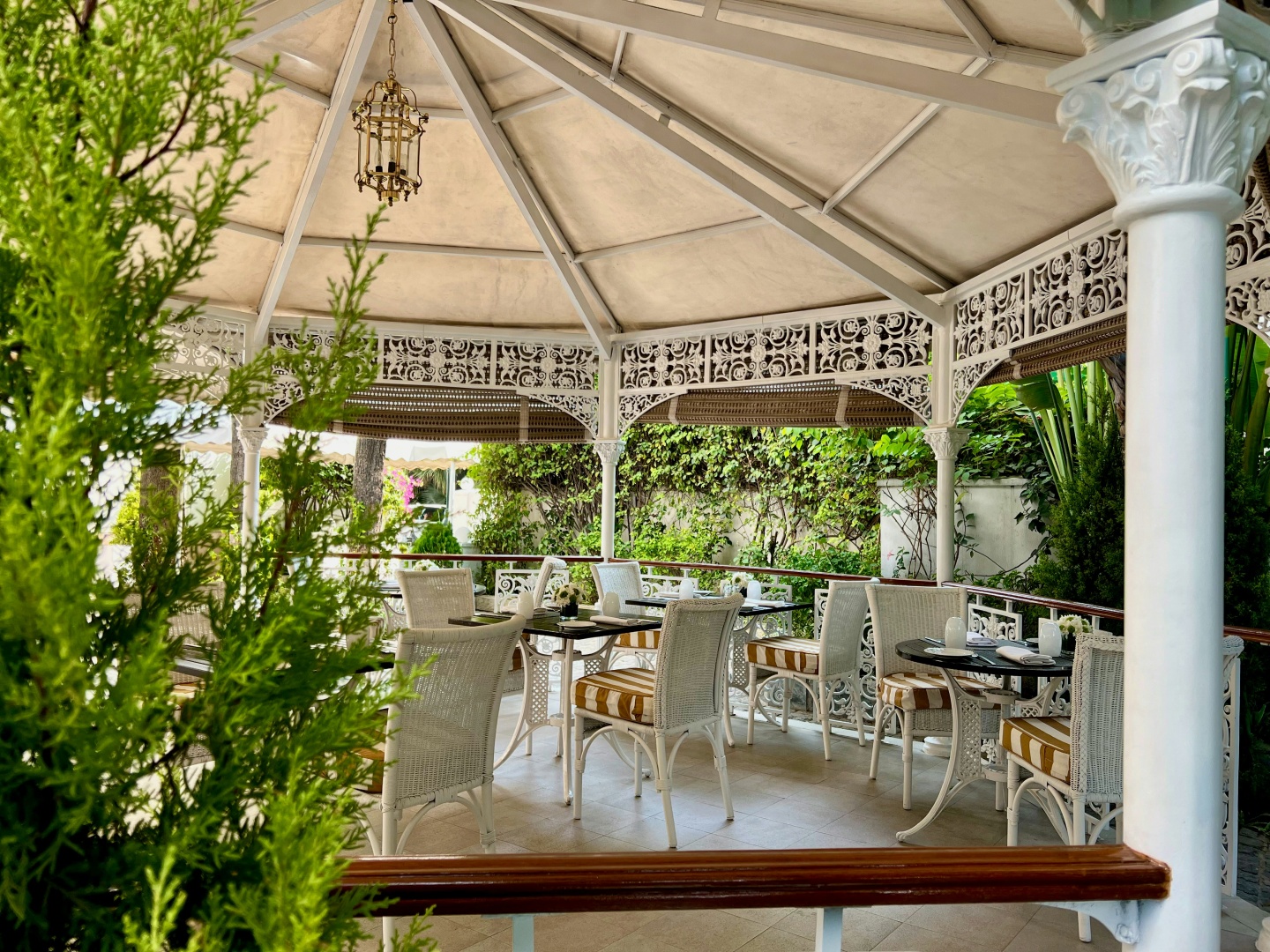 Photo - The Imperial, New Delhi
