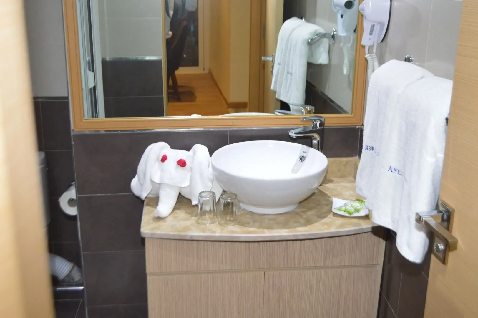 Photo - Anezi Tower Hotel