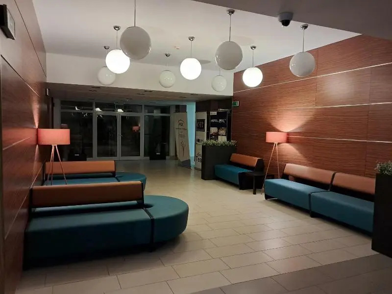 Foto - Hotel Kolna