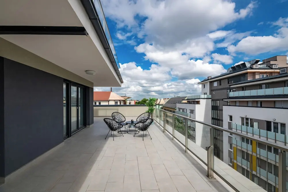 Foto - WestSide Garden Apartments by FirstHost