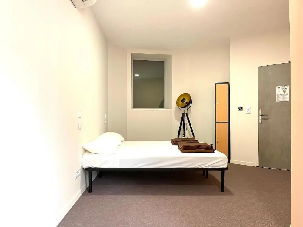 Photo - Hostel Flamingo Nîmes Gare Centre