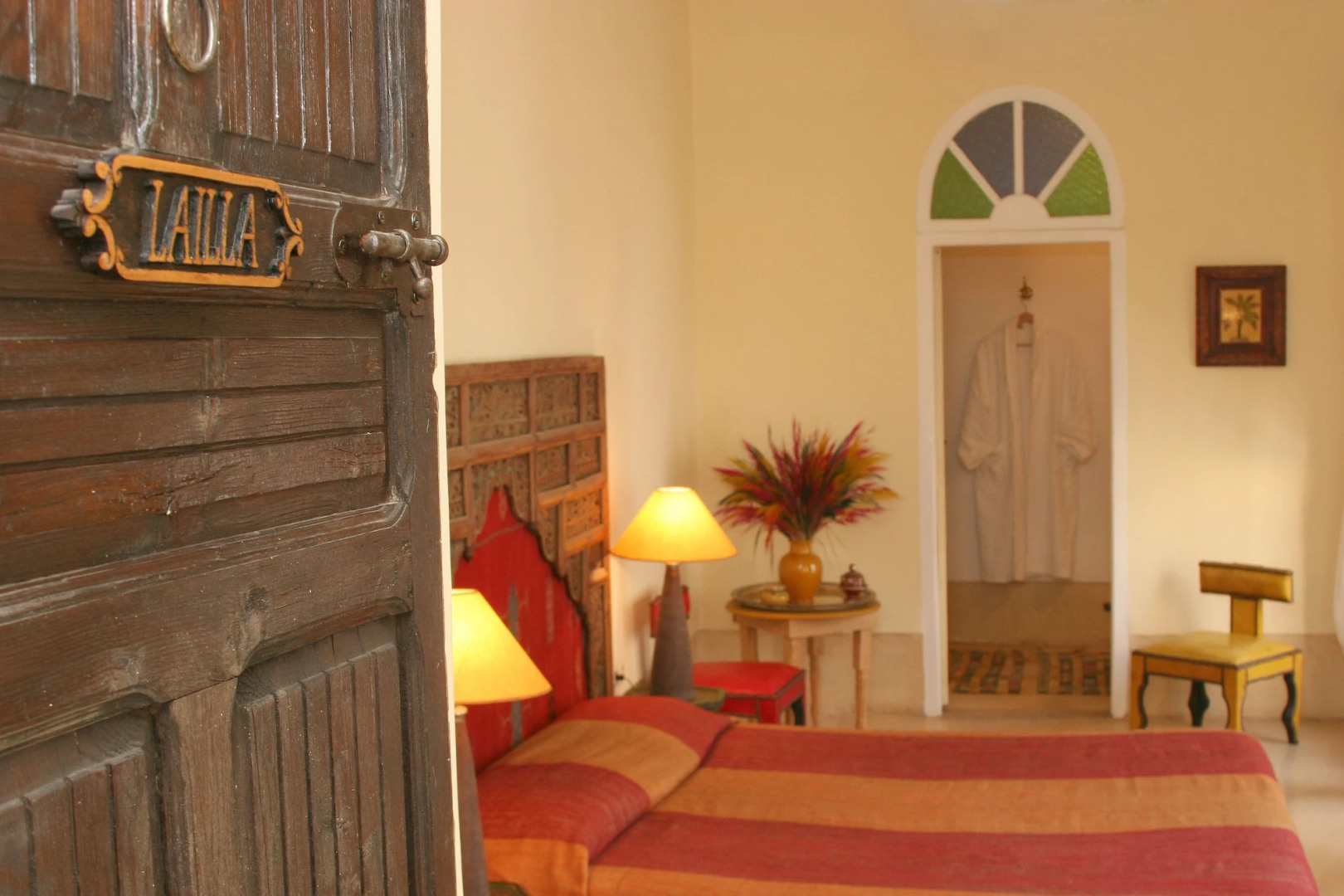 Foto - Riad Karmela Princesse