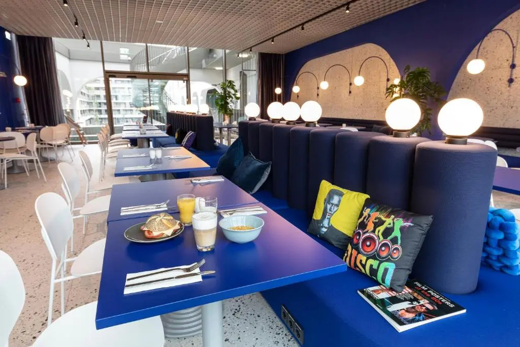Photo - ibis Styles Muenchen Perlach