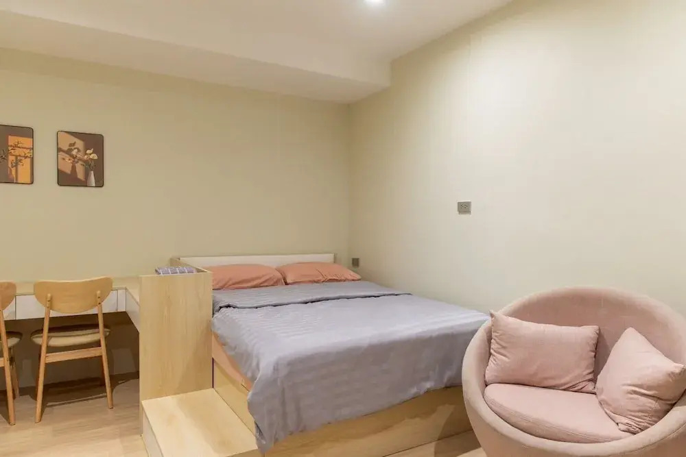 Foto - Shizuka House - 500 m walk to BTS Phrom Phong