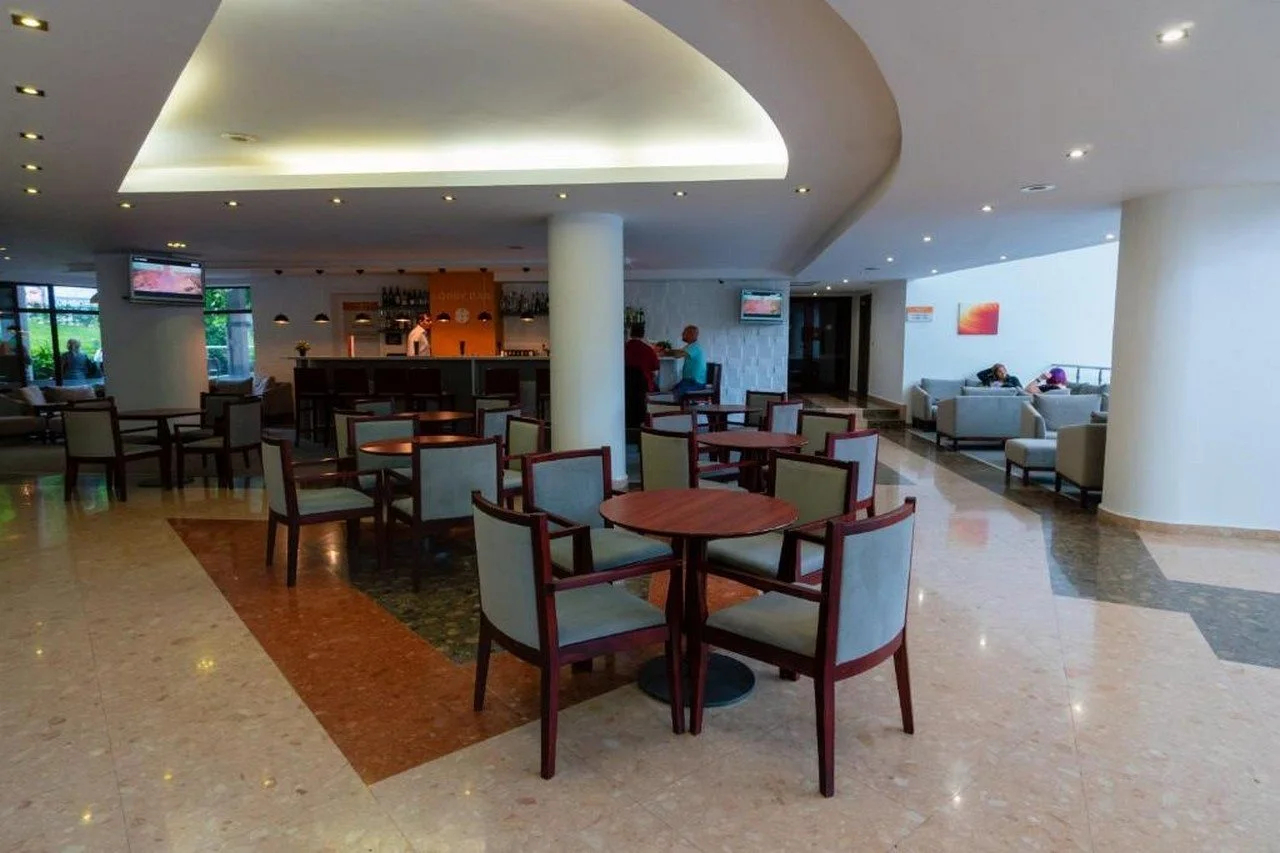Photo - Park Hotel Odessos - All Inclusive