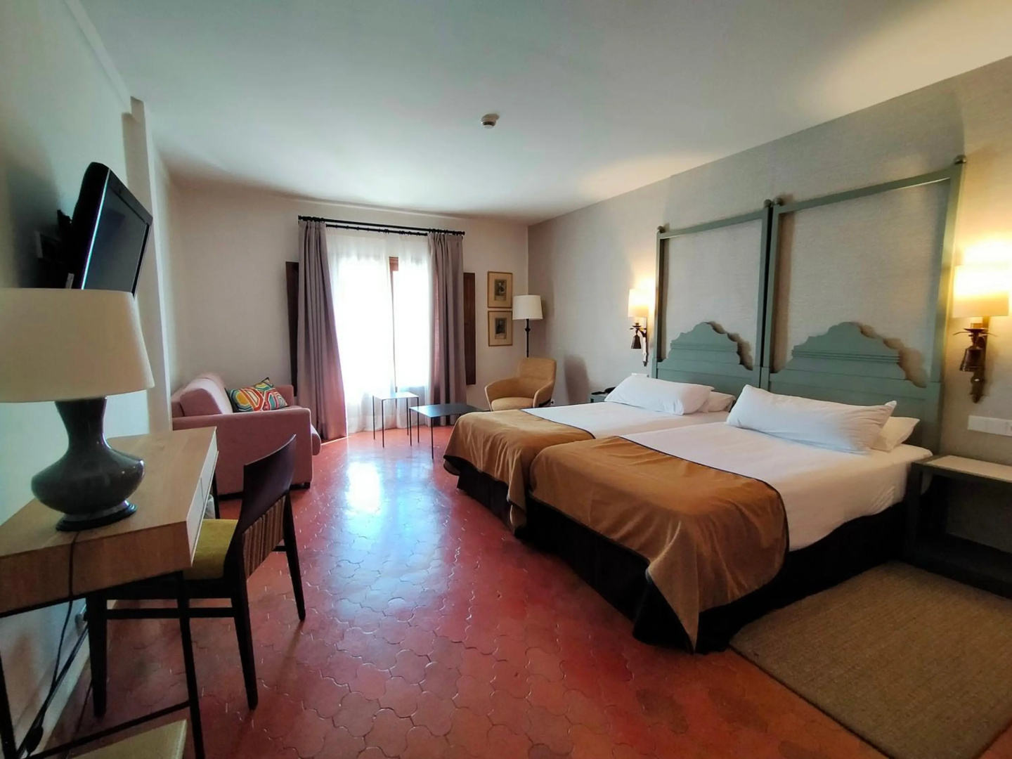 Photo - Parador De Benavente