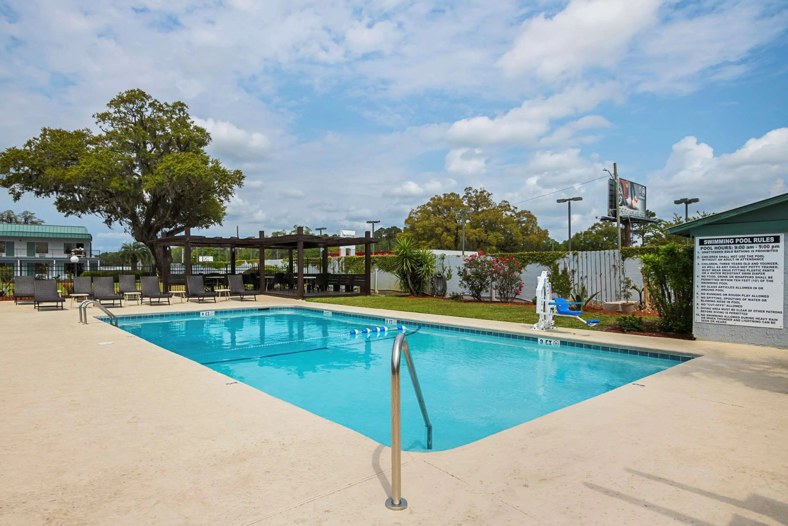 Foto - Best Western Central Inn