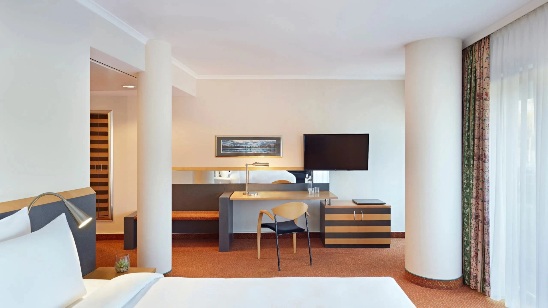Foto - The Curve Hotel BayArena Leverkusen