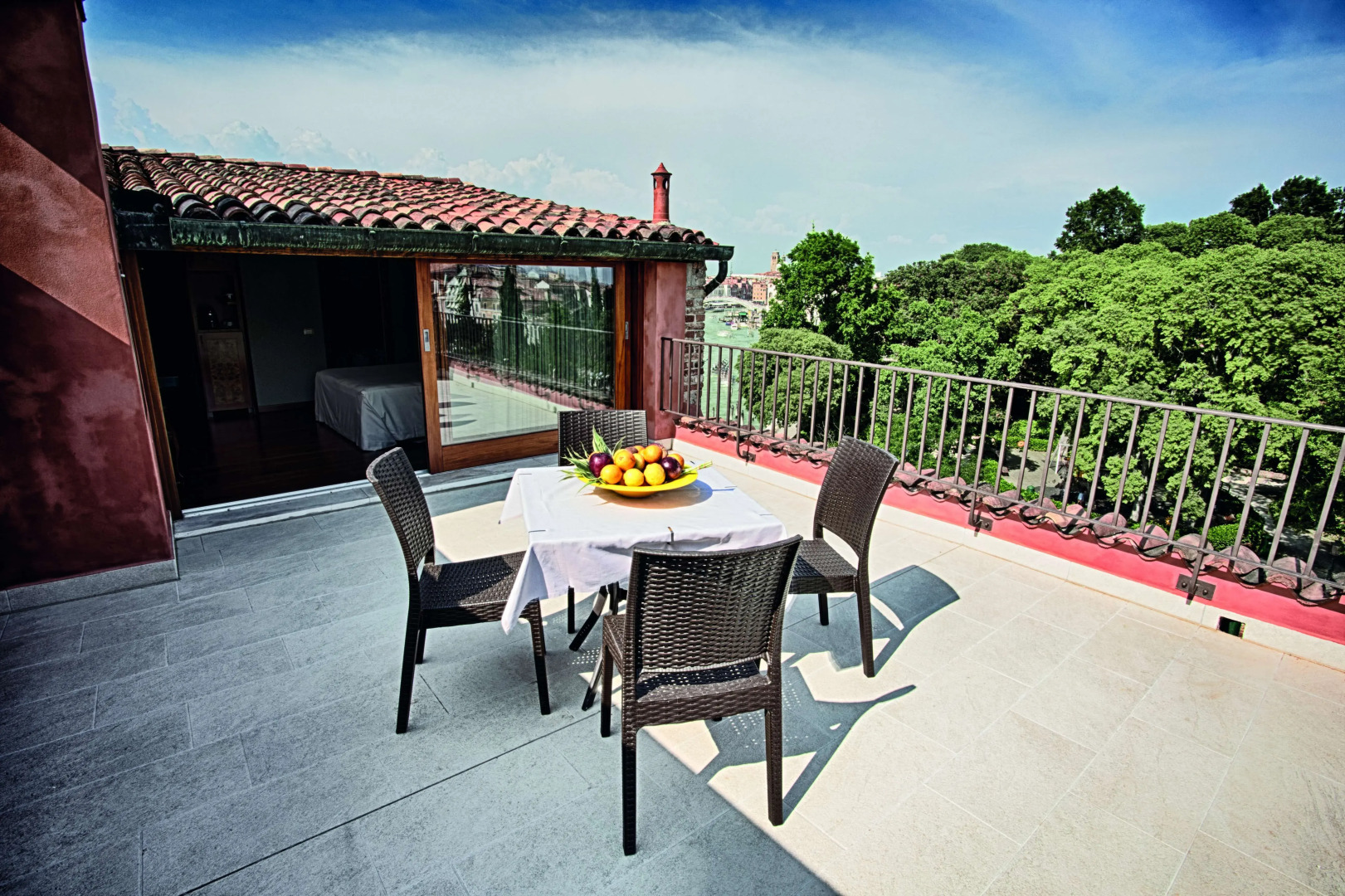 Foto - Hotel Santa Chiara