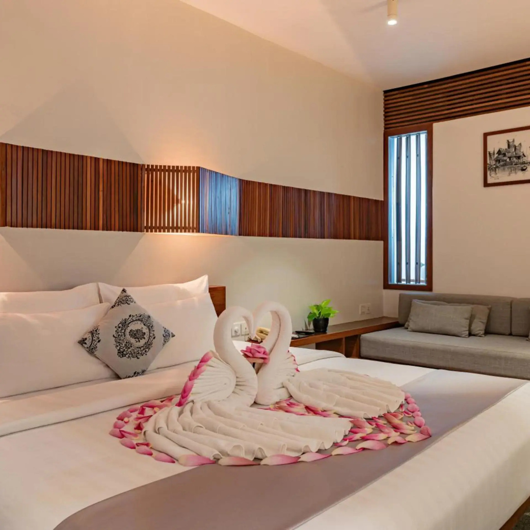 Foto - Hotel Somadevi Angkor Boutique and Resort