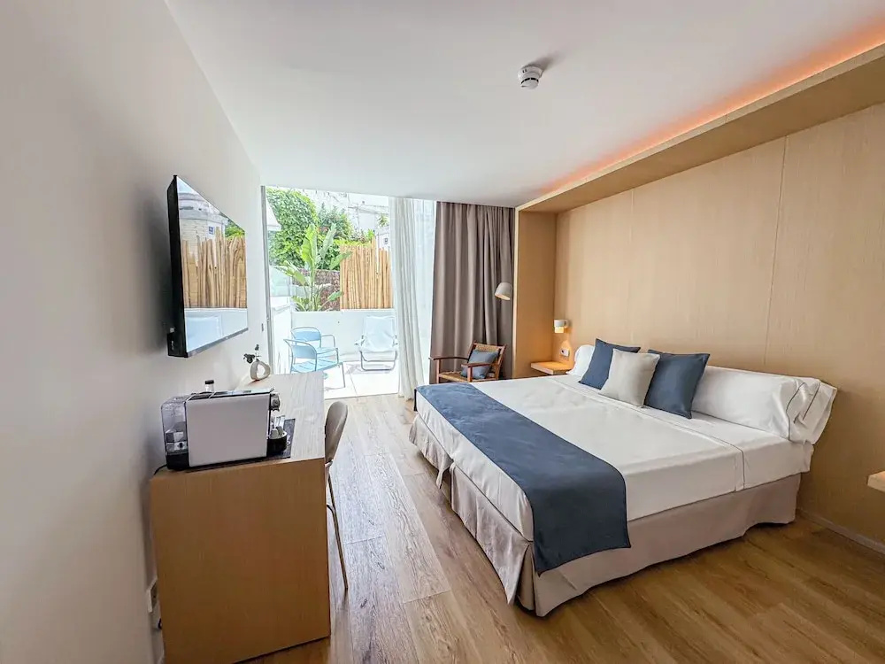 Foto - Alenti Sitges Hotel