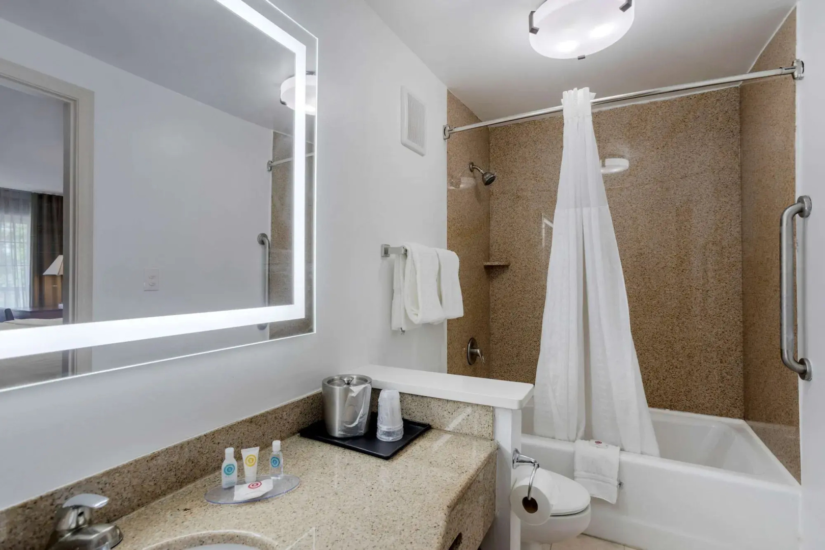 Foto - Comfort Inn Downtown Nashville - Music City Center