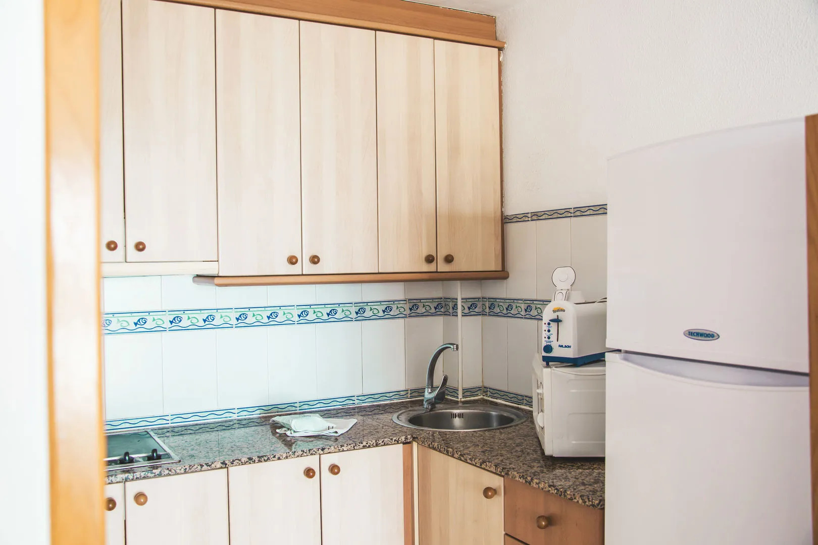 Foto - Pins Platja Apartments