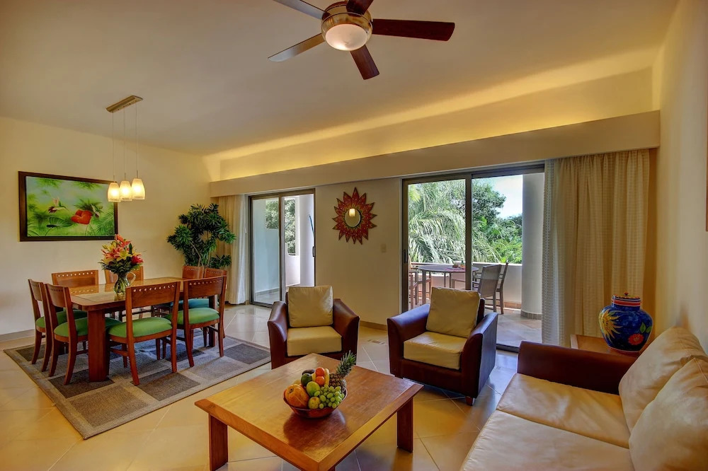 Photo - Hotel Riviera Del Sol