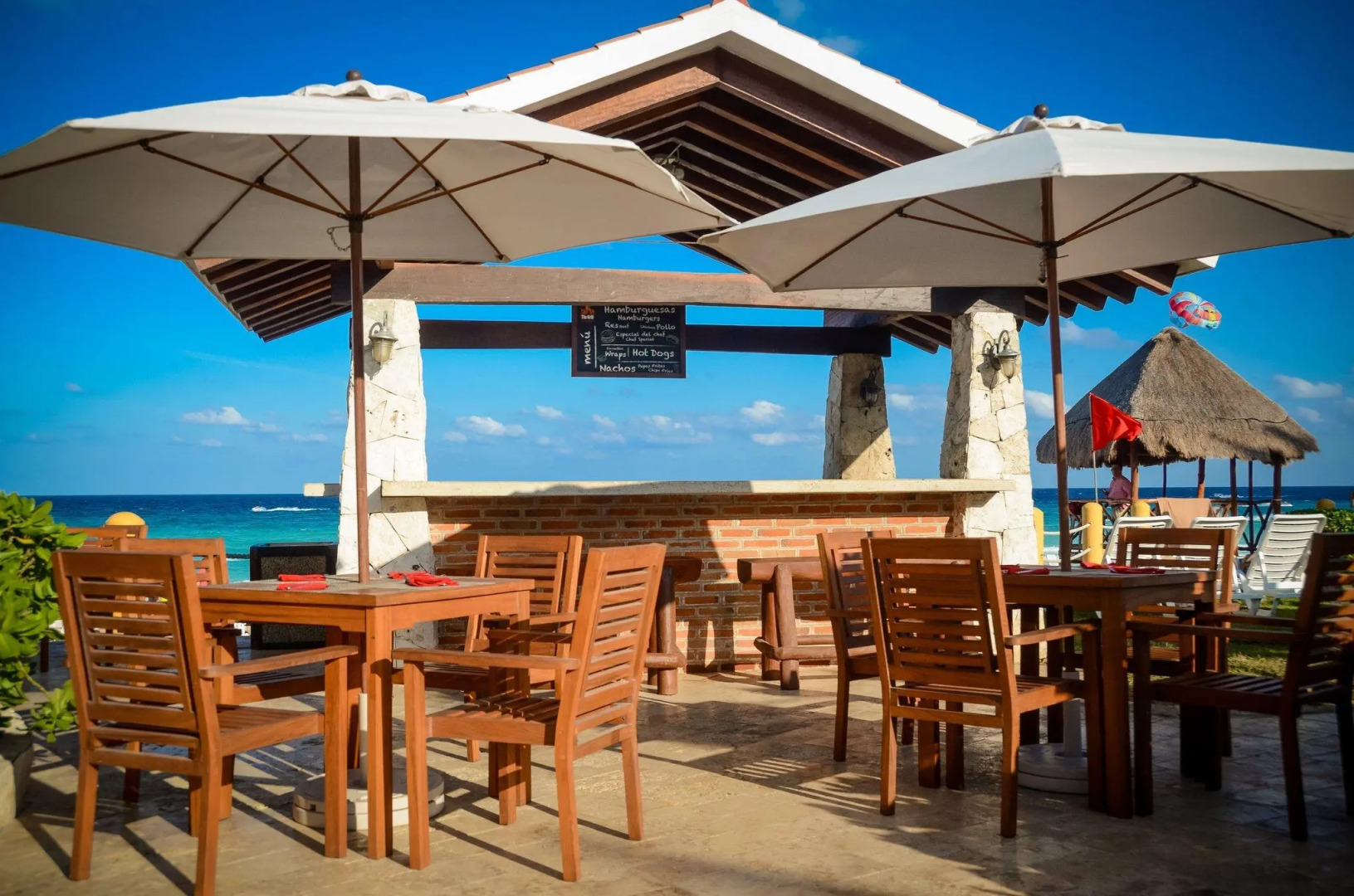 Foto - Fiesta Americana Condesa Cancun - All Inclusive