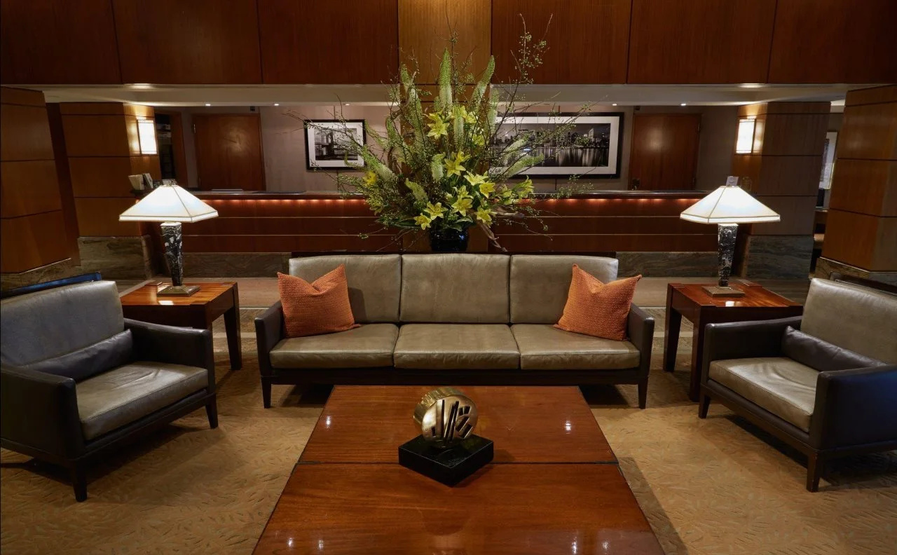Photo - The Kitano Hotel New York