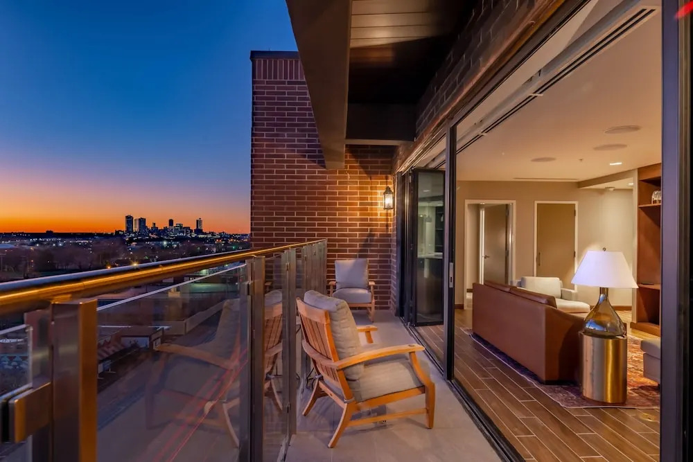 Foto - SpringHill Suites by Marriott Fort Worth Historic Stockyards