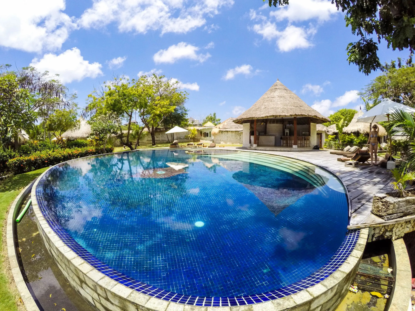 Foto - La Joya Balangan Resort