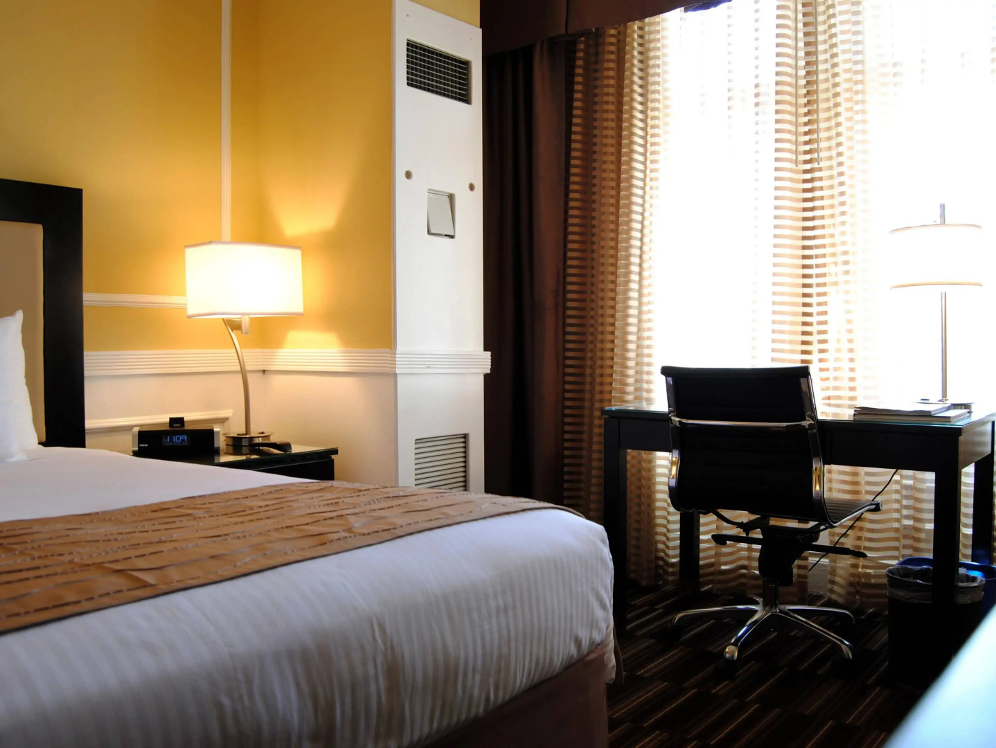 Foto - The Pickwick Hotel San Francisco