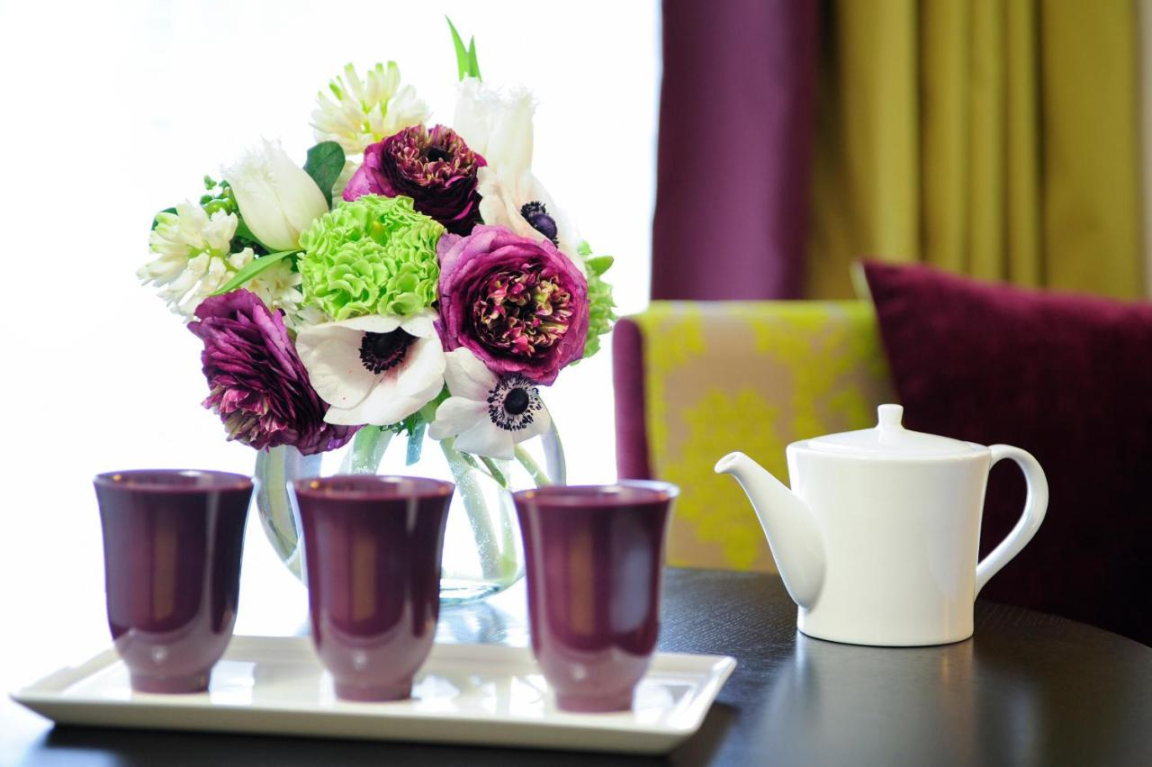 Photo - Hotel Tiffany by Fassbind