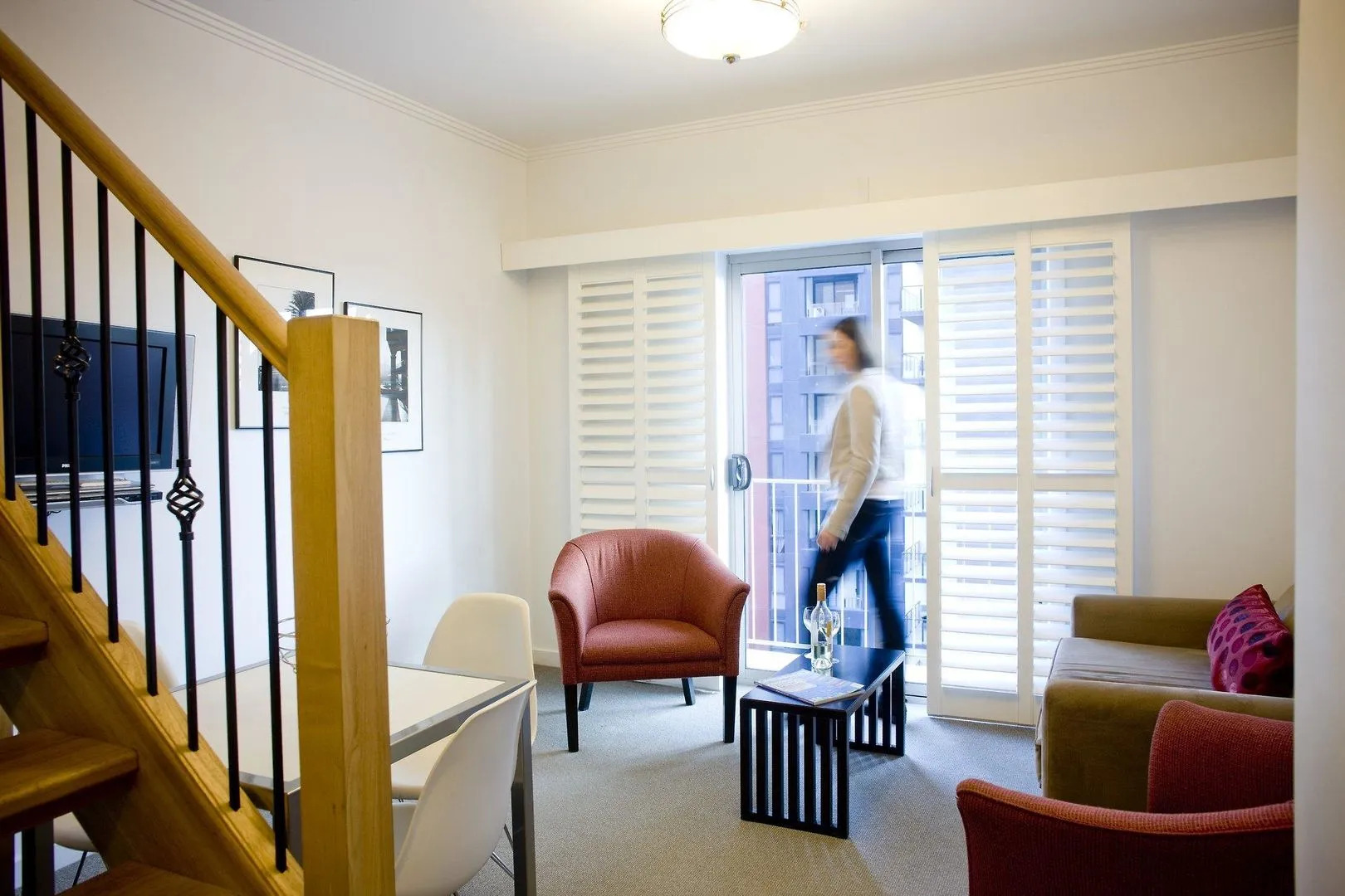 Foto - Alto Hotel On Bourke