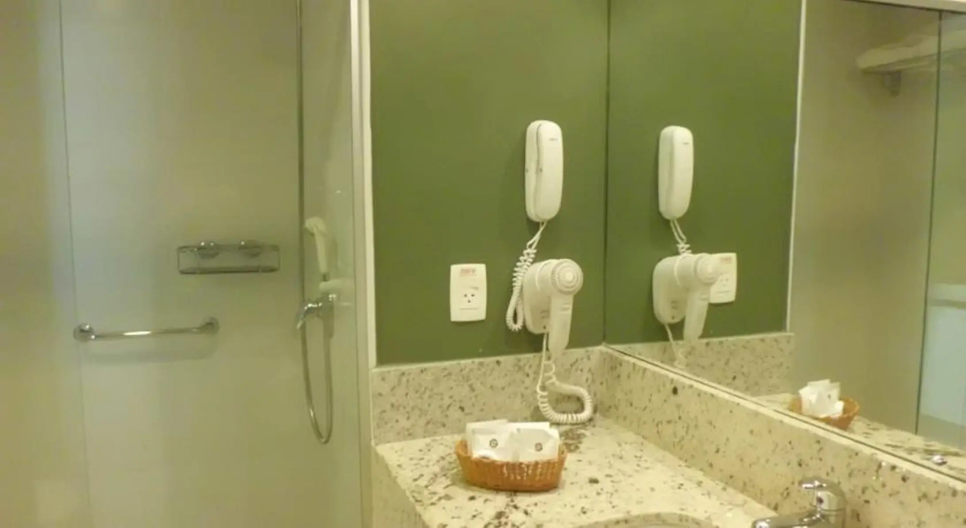 Foto - Gran Hotel Stella Maris Urban Resort & Conventions