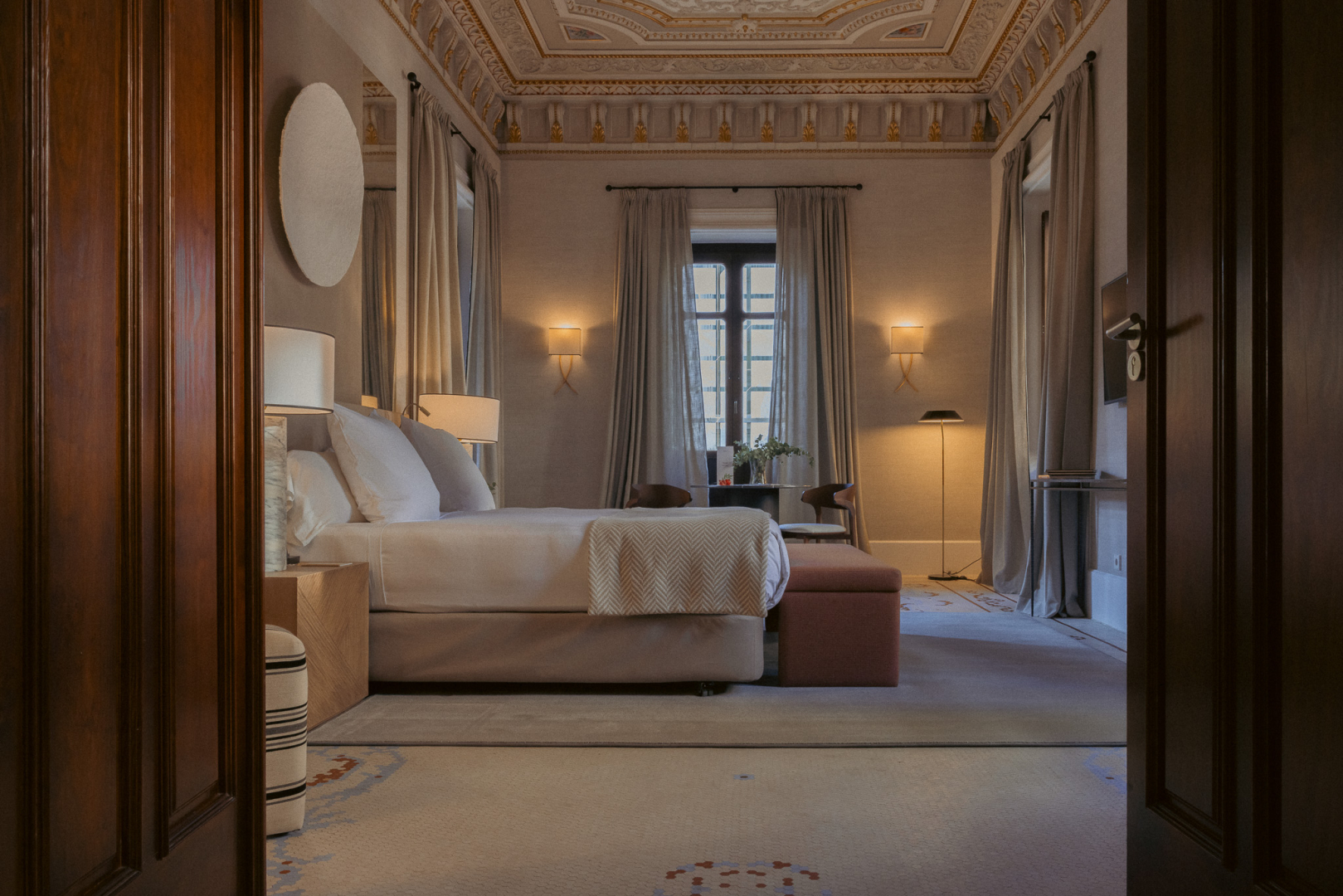 Foto - Hospes Palacio de los Patos, a Member of Design Hotels