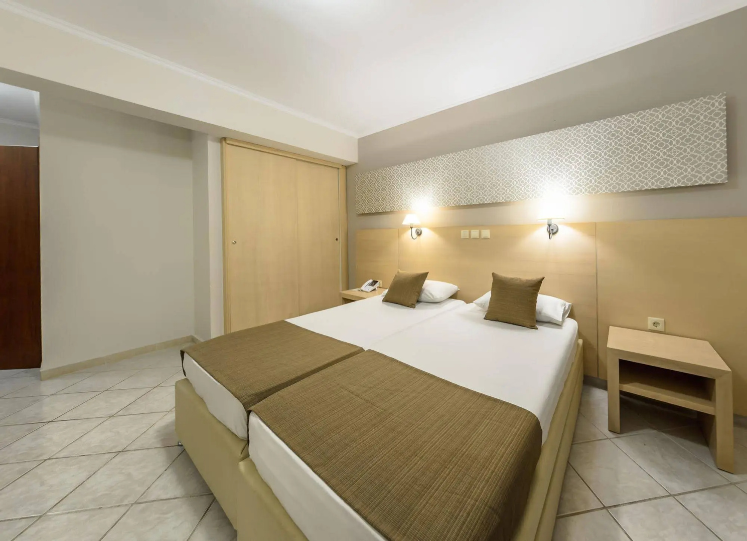 Foto - Karras Hotel